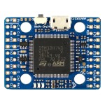 All'ingrosso Matek H743-MINI V3 H743 Controller di volo 20x20mm ICM42688P icm426605 integrato OSD 11 PWM 2-8S per Drone da corsa RC